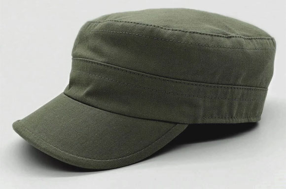 Castro Şapkalar