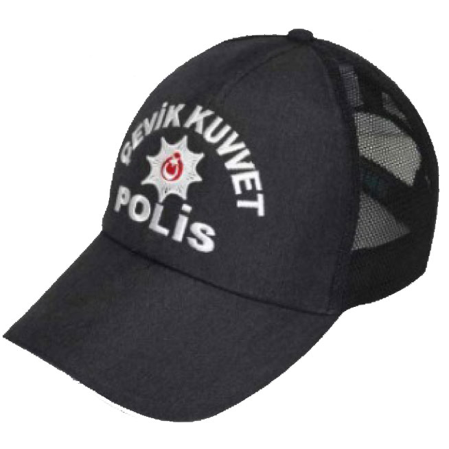 Polis Şapkaları